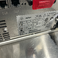 Agilent Technologies 1100 Series Column Compartment G1316A HPLC image 3